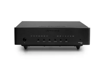 DENAFRIPS  PONTUS 15TH High-End Desktop Balanced R2R NOS  DAC DSD1024
