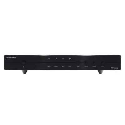 DENAFRIPS ARCAS High-End STREAMER ROON Bridge HQPlayer NAA AirPlay DLNA DSD512