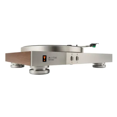 JBL TT350 Classic Turntable