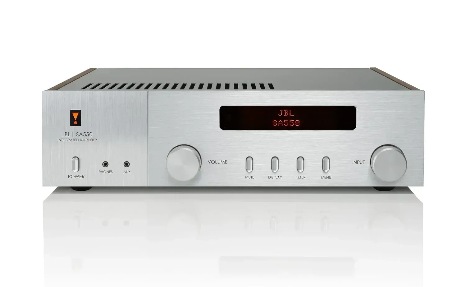 JBL SA550 integrirani ojačevalec