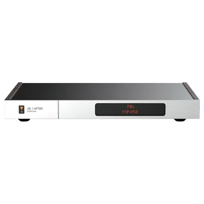JBL MP350 streaming player