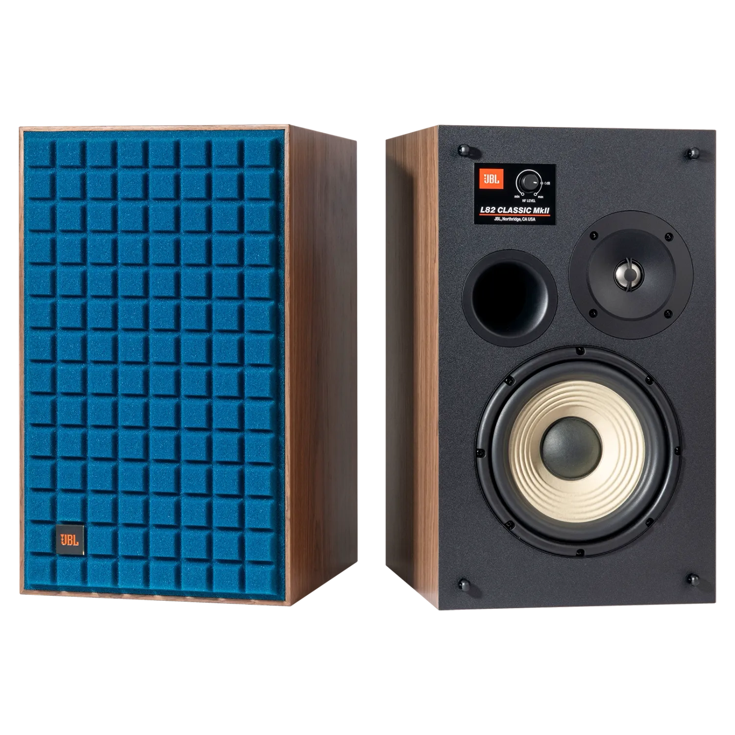JBL L82 Mk2 Classic speaker (PAIR)