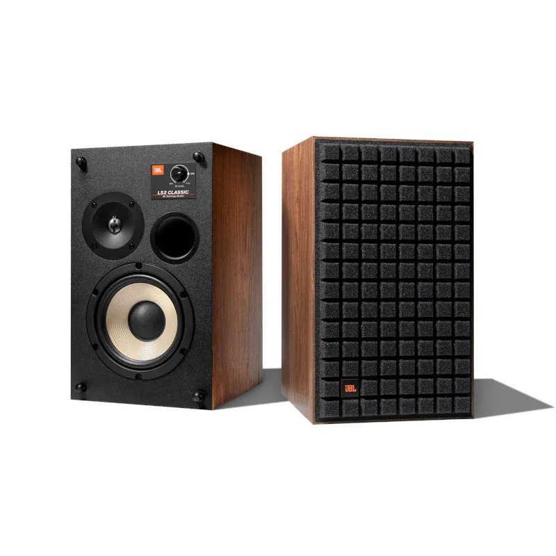 JBL L52 Mk2 Classic MkII speaker Walnut (PAIR) JBL L52 Mk2 Classic MkII speaker Walnut (PAIR)