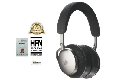 Noble FoKus Apollo - Hybrid ANC Bluetooth 5.3