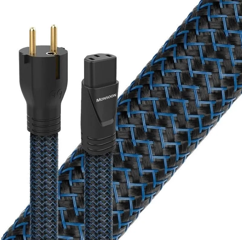Audioquest Monsoon Power Cable