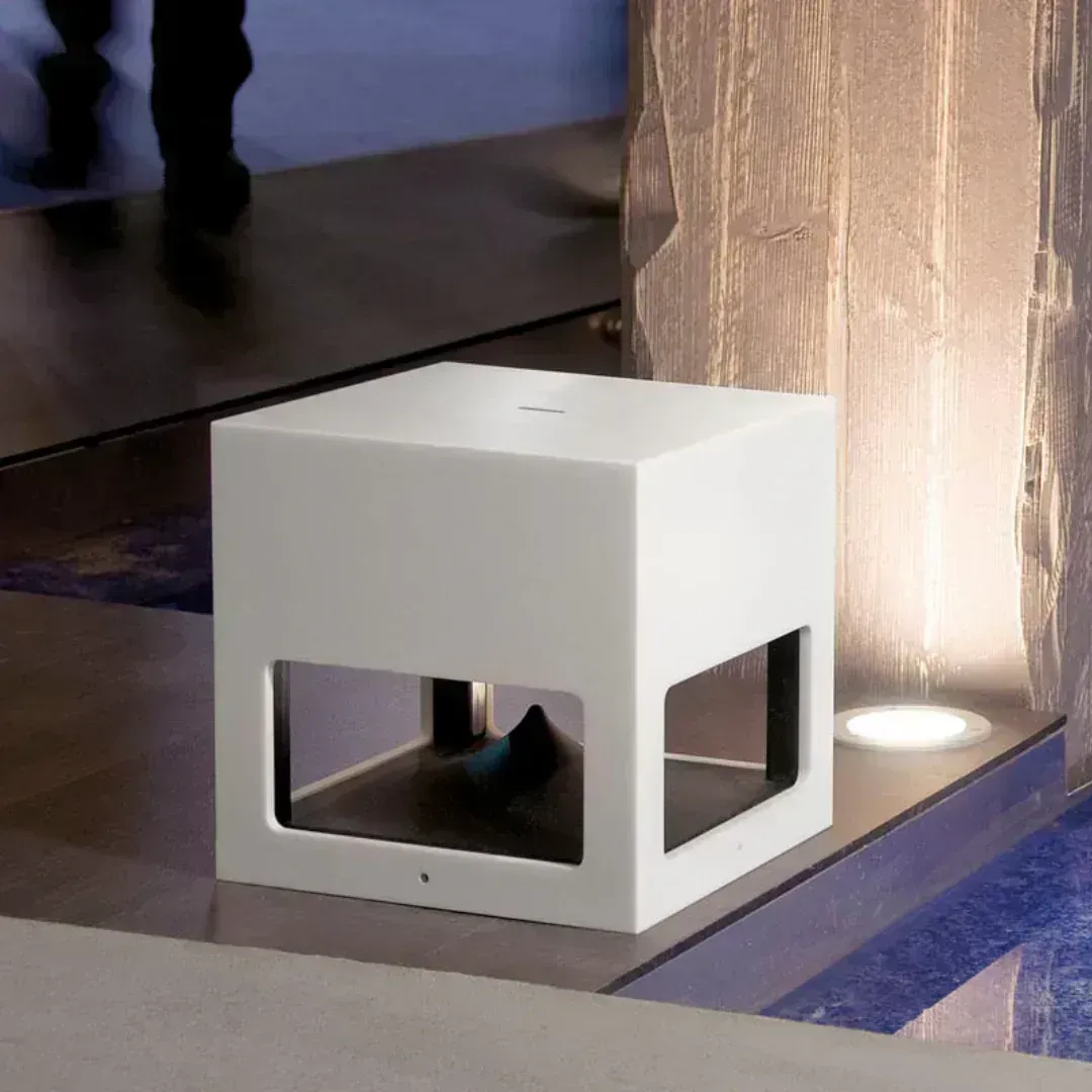 Garvan Loto™ SA117 Bass Reflex