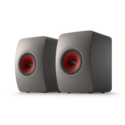 KEF LS50 Meta Compact Speakers (Pair)