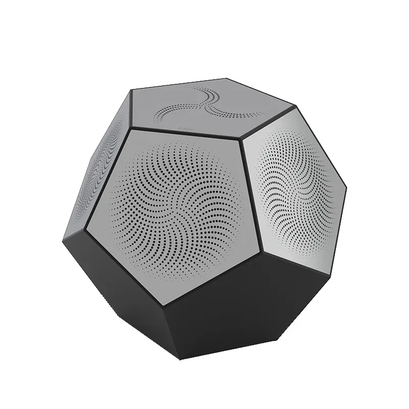 DoDeca MINI Wireless Lifestyle speaker with 300W total power