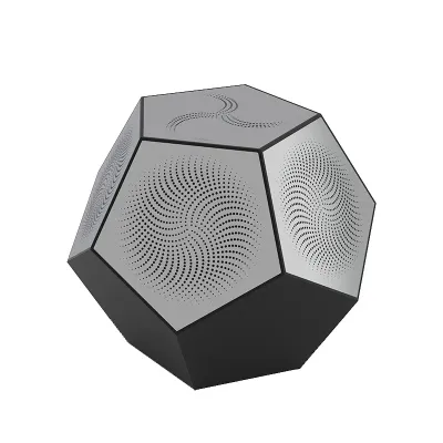 DoDeca MINI Wireless Lifestyle speaker with 300W total power