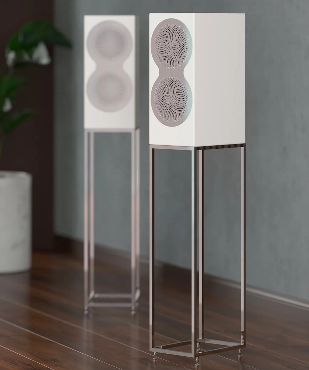 DoDeca STANDS for OTTAVIA (PAIR)