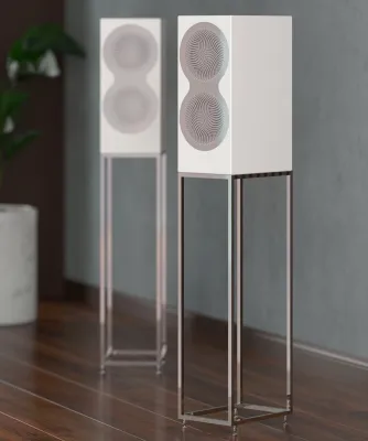 DoDeca STANDS for OTTAVIA (PAIR)