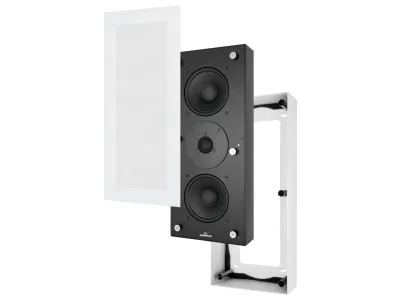 Garvan CORO™ KW313 Wall mount speaker