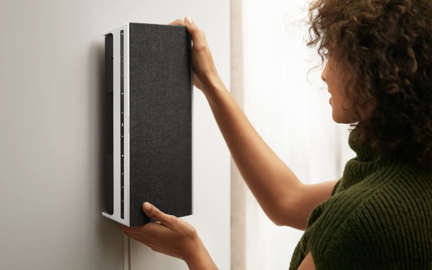 BANG &amp; OLUFSEN Beosound Level