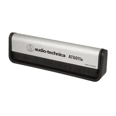 Audio-Technica AT6011a Anti-Static Record Brush