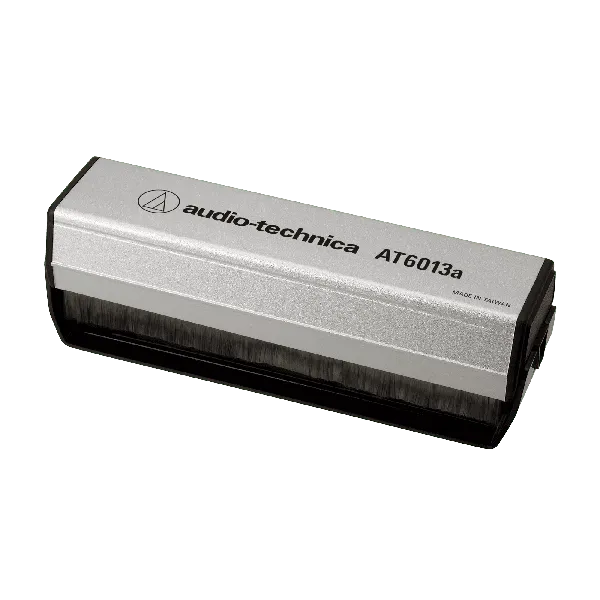 Audio-Technica AT6011a Dual-Action Anti-Static Record Cleaner