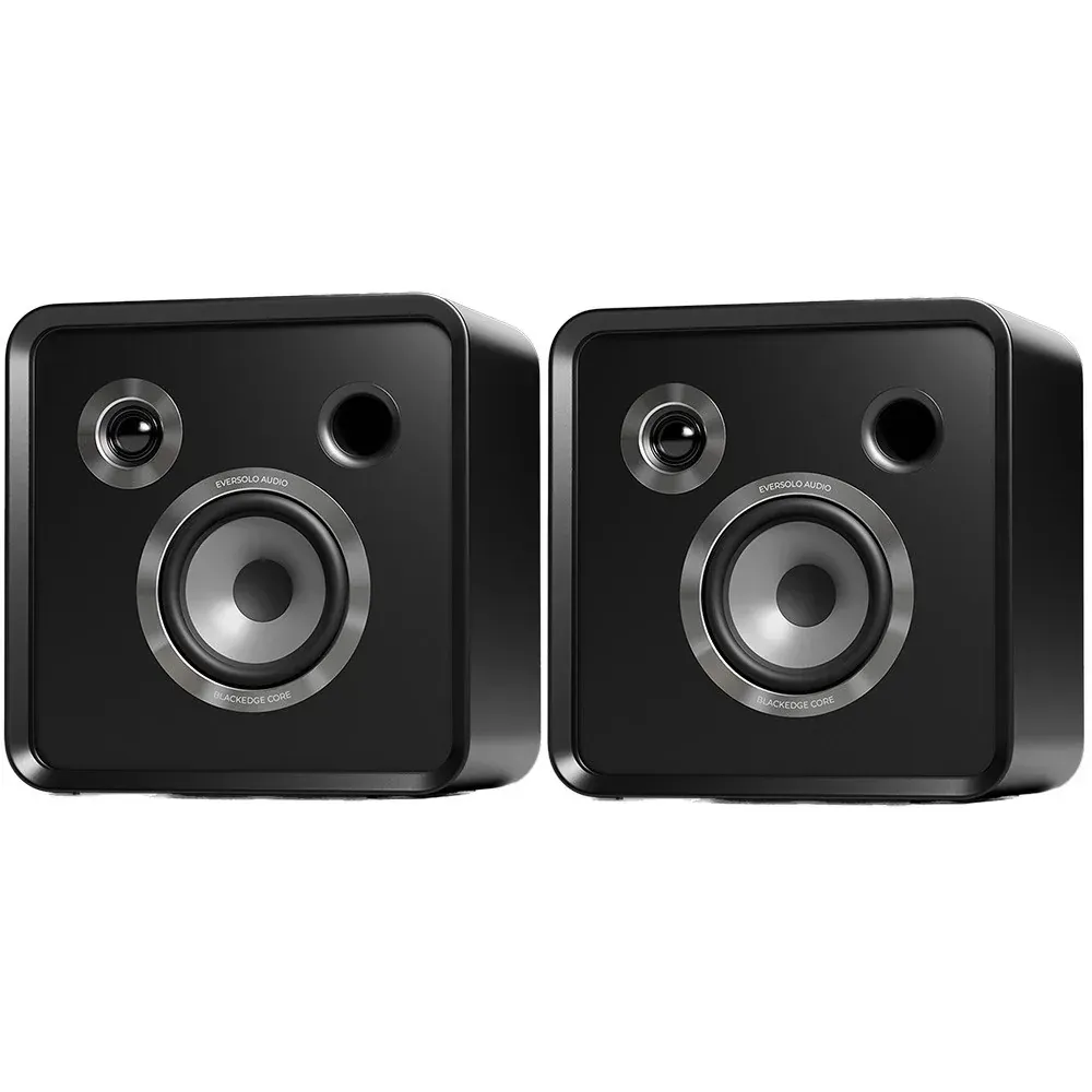 Eversolo SE100 Passive Bookshelf Hi-Fi Speakers