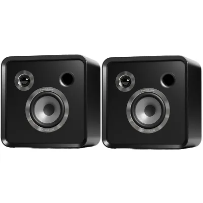 Eversolo SE100 Passive Bookshelf Hi-Fi Speakers