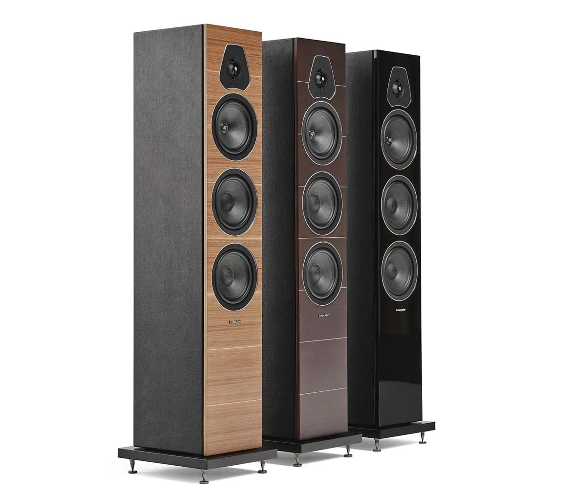 Sonus Faber Lumina III (Pair) Sonus Faber Lumina III (Pair)