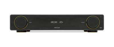 Arcam Radia A5+ Integrated Amplifier 2x50W class AB DAC 24bit BT5.4