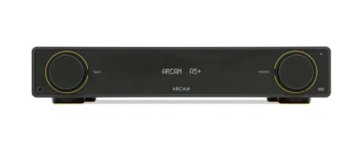 Arcam Radia A5+ Integrated Amplifier 2x50W class AB DAC 24bit BT5.4 Arcam Radia A5+ Integrated Amplifier 2x50W class AB DAC 24bit BT5.4