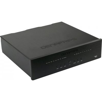 DENAFRIPS TERMINATOR 15TH High-End Balanced R2R NOS DAC DSD1024 DENAFRIPS TERMINATOR 15TH High-End Balanced R2R NOS DAC DSD1024