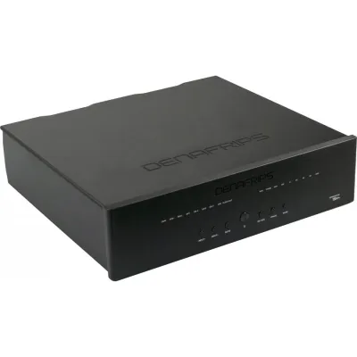 DENAFRIPS TERMINATOR 15TH High-End Balanced R2R NOS DAC DSD1024 DENAFRIPS TERMINATOR 15TH High-End Balanced R2R NOS DAC DSD1024