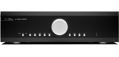 Musical Fidelity M5xi Integrated Amplifier Musical Fidelity M5xi Integrated Amplifier