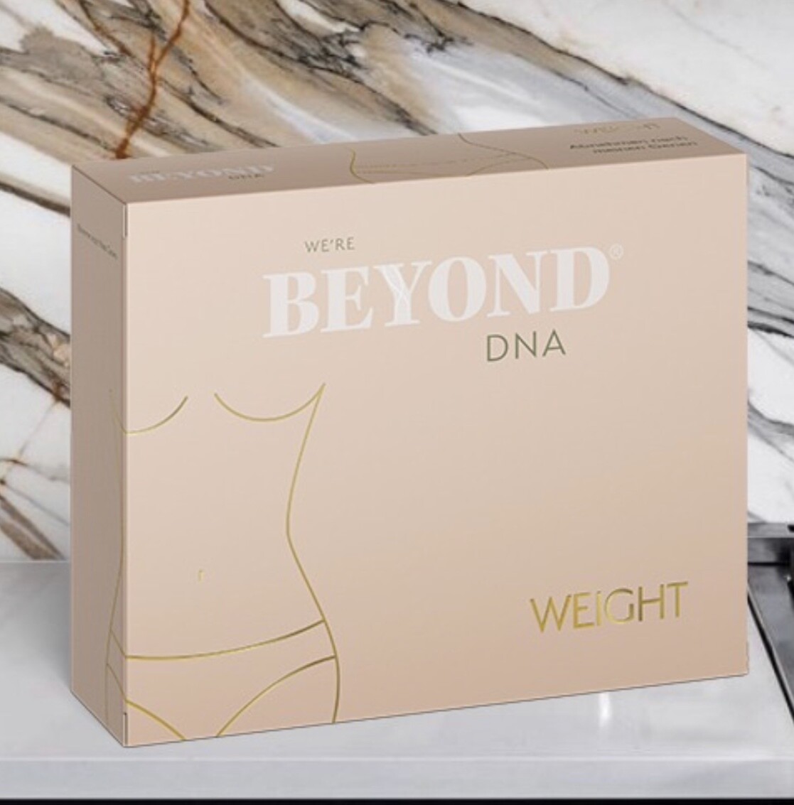 Beyond DNA Analysen Beyond DNA Analysen