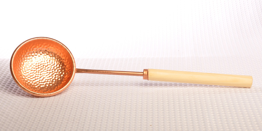 Ladle