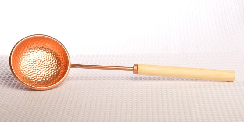 Ladle