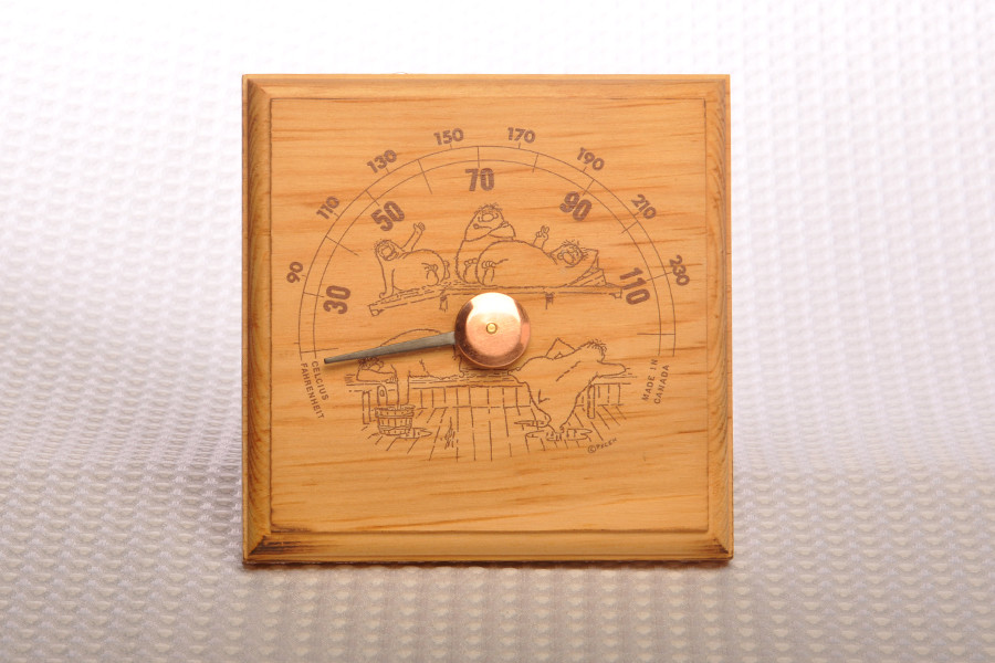 Thermometer