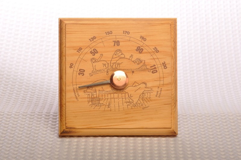 Thermometer