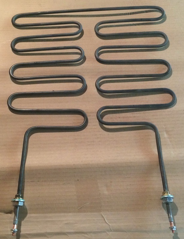 Heater Element (Replacement) 5000 watts