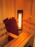 Full Spectrum &quot;Lumina&quot;  Cabin Saunas