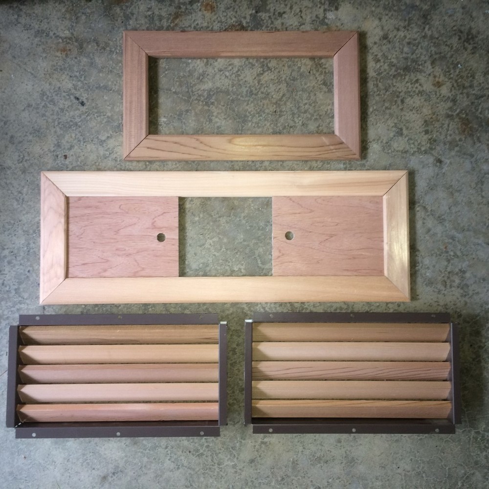 Vent Kit