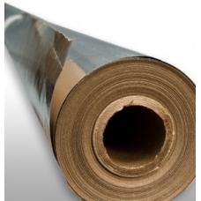 Foil Vapour Barrier 275sqft