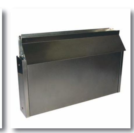 Custom Electric Heater
