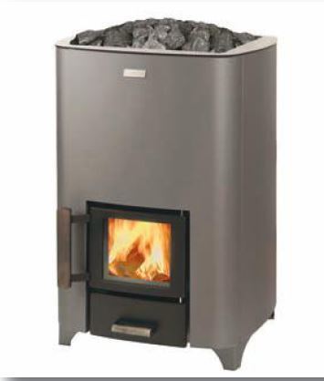 Wood Heater - Harvia 20