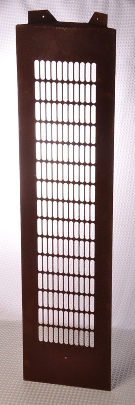 Emitter Cover