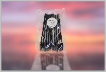 Lash Brushes (10 in a pack)