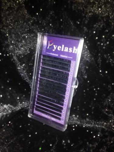 Volume Lashes C Curl (Mixed Pack 9mm-14mm)