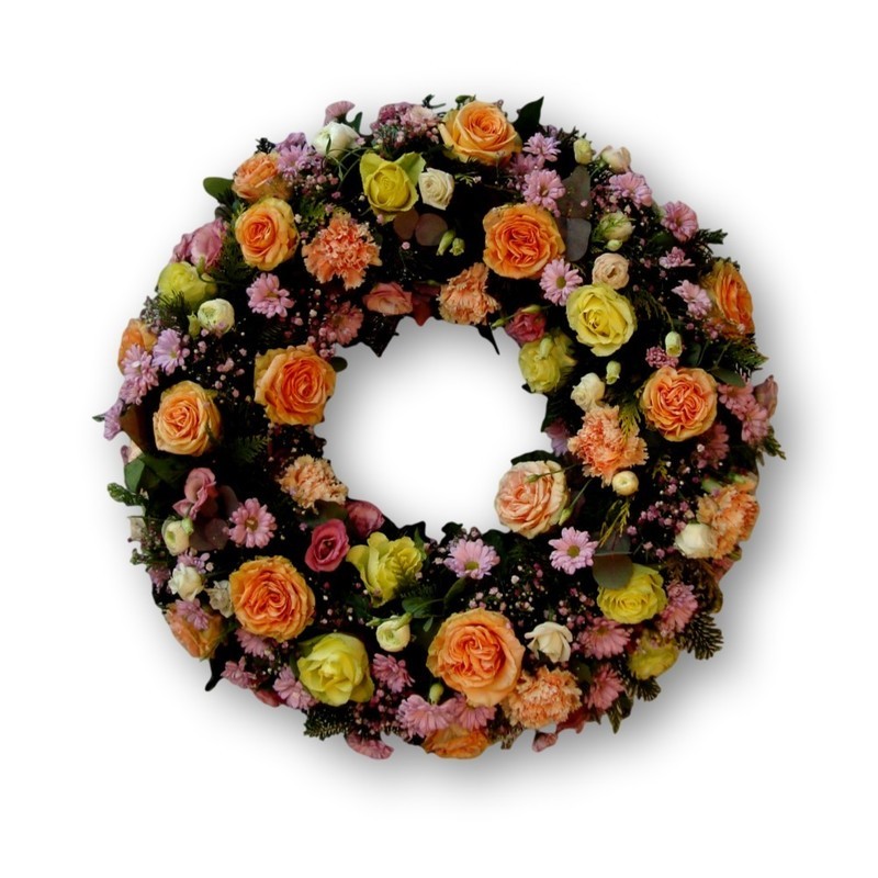 Rundumkranz 'Four Season RK11'