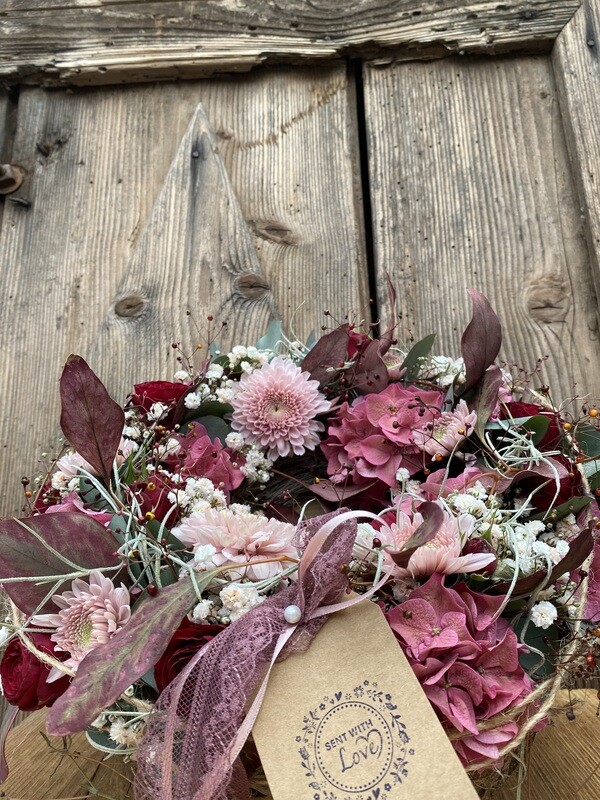 Blumenkranz