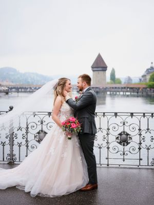 Hochzeit