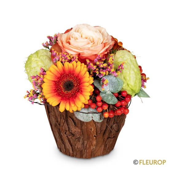 Blumengesteck «Happy Surprise»