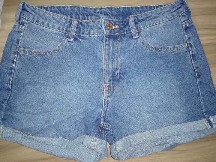 Ladies Shorts