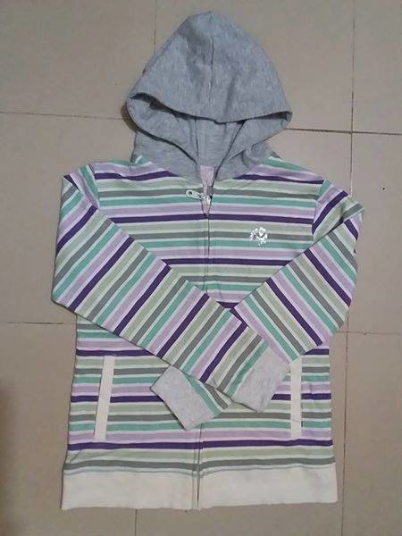 Boys &amp; Girls Hoodie
