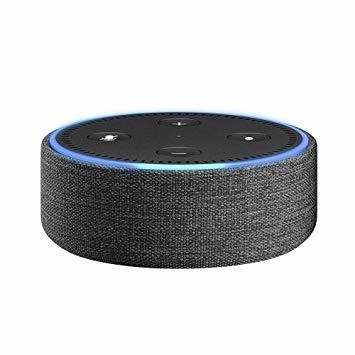 Fabric Cover For Echo Dot (Gen 2)