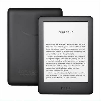 Kindle Gen 10 Covers