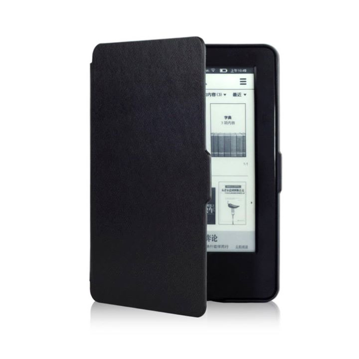 CAWA case for Kindle Paperwhite Gen 10 2018